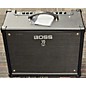 Used BOSS Katana KTN50 MKII 50W 1X12 Guitar Combo Amp thumbnail