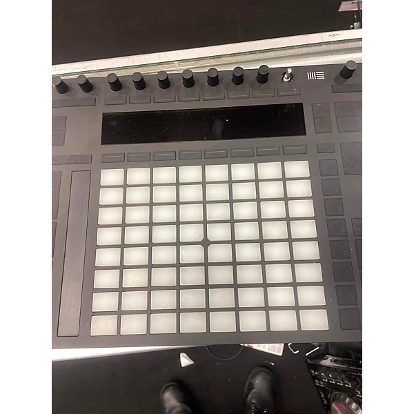 Used Ableton Used Ableton Push 2 MIDI Controller