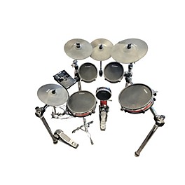 Used Alesis Crimson II Electric Drum Set