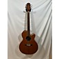 Used Takamine EG544SC4C Acoustic Electric Guitar thumbnail