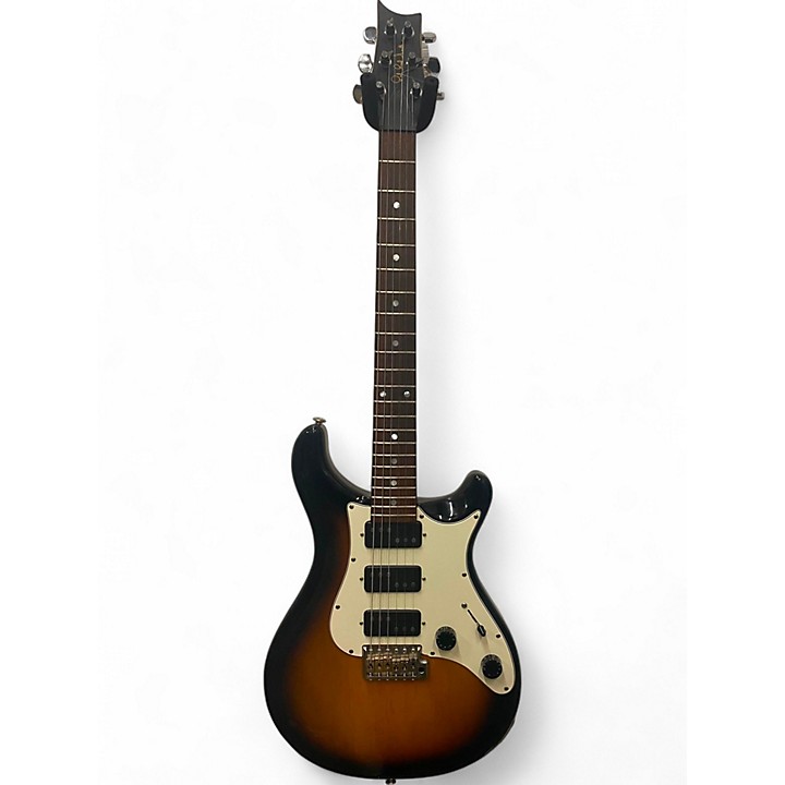 楽天市場】☆ソフトケース付！PRS ポール・リード・スミス SE EG