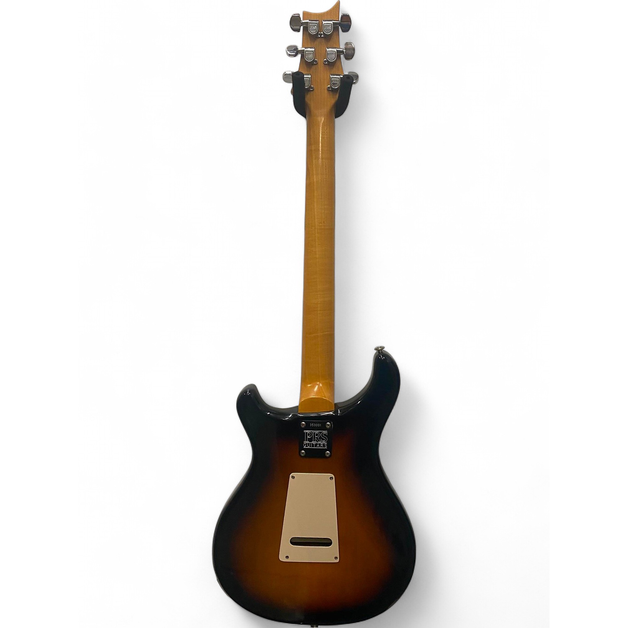 ギター Paul Reed Smith(PRS) SE EG Sunburst 楽天市場】☆ソフトケース付！PRS ポール・リード・スミス SE EG