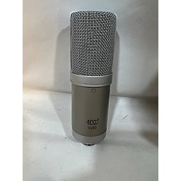 Used MXL Used MXL V250 Condenser Microphone