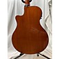 Used Yamaha NTX700 Classical Acoustic Electric Guitar