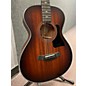 Used Taylor 322E 12-FRET Acoustic Electric Guitar thumbnail