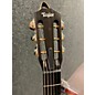 Used Taylor 322E 12-FRET Acoustic Electric Guitar