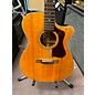 Used Guild F30 Acoustic Guitar