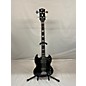 Used Gibson 2022 SG Bass Electric Bass Guitar thumbnail