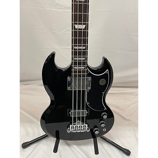 Used Gibson 2022 SG Bass Electric Bass Guitar