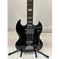 Used Gibson 2022 SG Bass Electric Bass Guitar