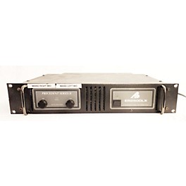 Used AB International Amplifiers Used AB International Amplifiers ER2500LX Power Amp