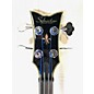 Used Schecter Guitar Research Corsair Semi-Hollow Electric Bass Guitar