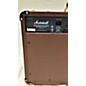 Used Marshall AS50D 50W 2X8 Acoustic Guitar Combo Amp