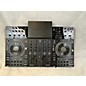 Used Denon DJ Prime 4 DJ Mixer thumbnail