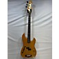 Vintage Fender 1994 PBAC-100 Electric Bass Guitar thumbnail