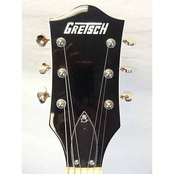 Used Gretsch Guitars G5427T Hollow Body Electric Guitar