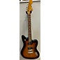 Used Fender Modern Player Jaguar Solid Body Electric Guitar thumbnail