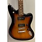 Used Fender Modern Player Jaguar Solid Body Electric Guitar