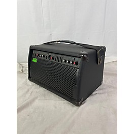 Used BOSS Used Trace Elliot ACOUSTIC Guitar Amp Head