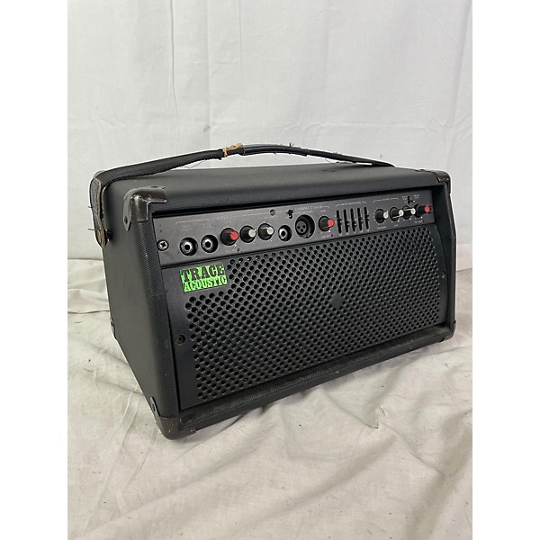 Used Trace Elliot ACOUSTIC Guitar Amp Head