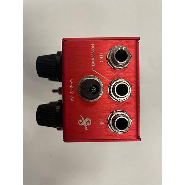 Used Supro 1313 Delay Effect Pedal