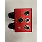 Used Supro 1313 Delay Effect Pedal