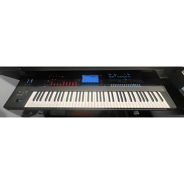 Used Roland FANTOM 7 Keyboard Workstation