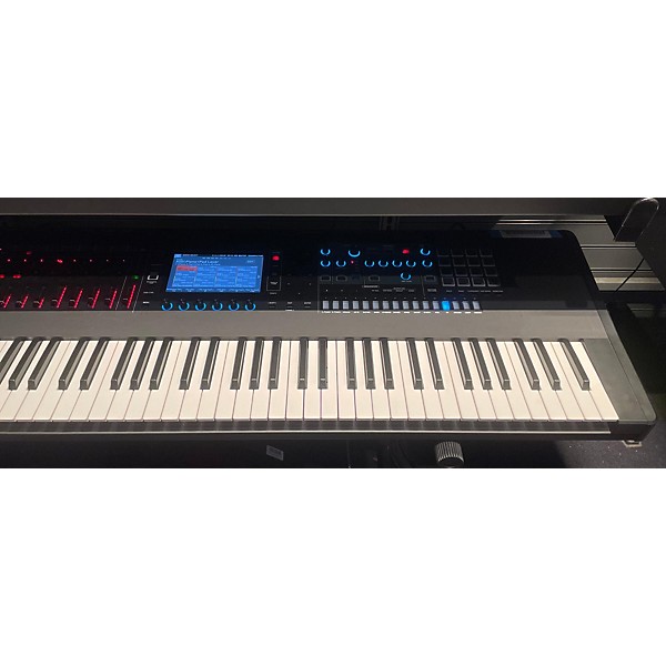 Used Roland FANTOM 7 Keyboard Workstation