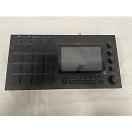 Used Akai Professional Used Akai Professional MPC Live Production Controller