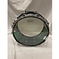 Used Ludwig 14X6.5 Vistalite Snare Drum thumbnail