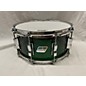 Used Ludwig 14X6.5 Vistalite Snare Drum