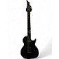 Used Solar Guitars GC2.6C Black Solid Body Electric Guitar thumbnail