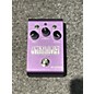 Used Strymon Ultraviolet Effect Pedal thumbnail