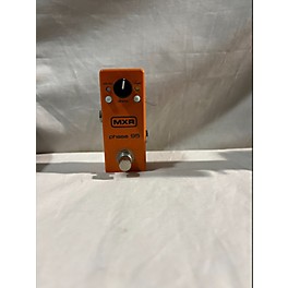 Used MXR Used MXR M290 Phase 95 Effect Pedal