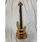 Used ESP LTD B205SM 5 String Electric Bass Guitar thumbnail