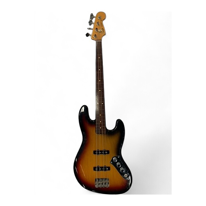 Jaco pastorius fender jazz bass custom shop hotsell
