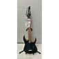 Used Ibanez Used Ibanez RG370 AHMZ BLUE MOON BURST Solid Body Electric Guitar thumbnail