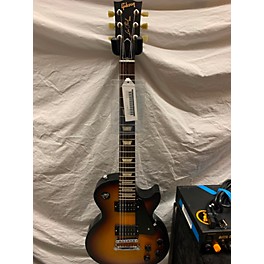 Used Gibson Used 2016 Gibson Les Paul Studio 3 Color Sunburst Solid Body Electric Guitar