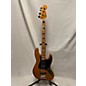 Used Squier Classic Vibe 70s Jazz Bass Electric Bass Guitar thumbnail