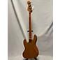 Used Squier Classic Vibe 70s Jazz Bass Electric Bass Guitar