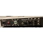 Used Ampeg PORTAFLEX Bass Amp Head