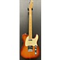 Used Fender Used 2021 Fender American Professional Telecaster Sienna Sunburst Solid Body Electric Guitar thumbnail