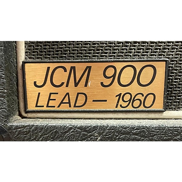 Used Marshall JCM900 1960A Guitar Cabinet