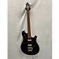 Used Peavey Used Peavey EVH Wolfgang Standard Black Solid Body Electric Guitar thumbnail