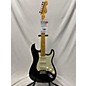 Used Fender 2021 American Professional II Stratocaster Solid Body Electric Guitar thumbnail