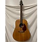 Used Used Seagull S6 Natural Acoustic Guitar thumbnail