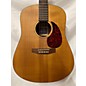 Used Used Seagull S6 Natural Acoustic Guitar