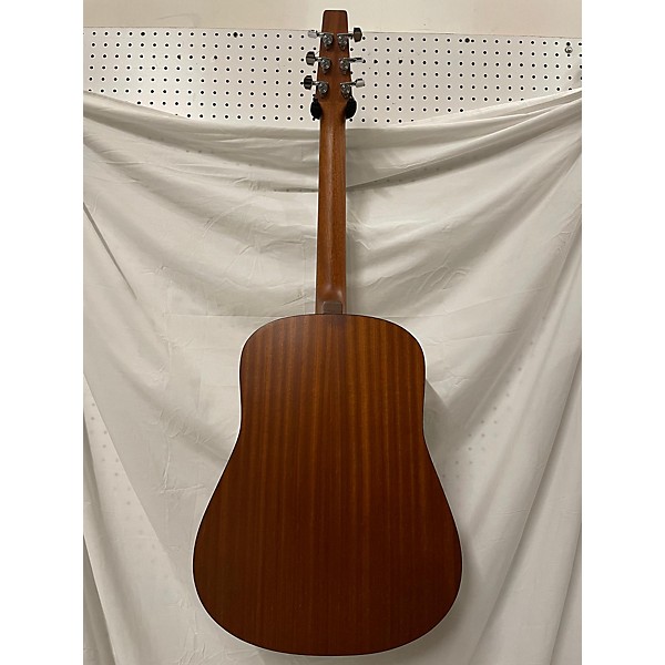 Used Used Seagull S6 Natural Acoustic Guitar