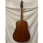 Used Used Seagull S6 Natural Acoustic Guitar