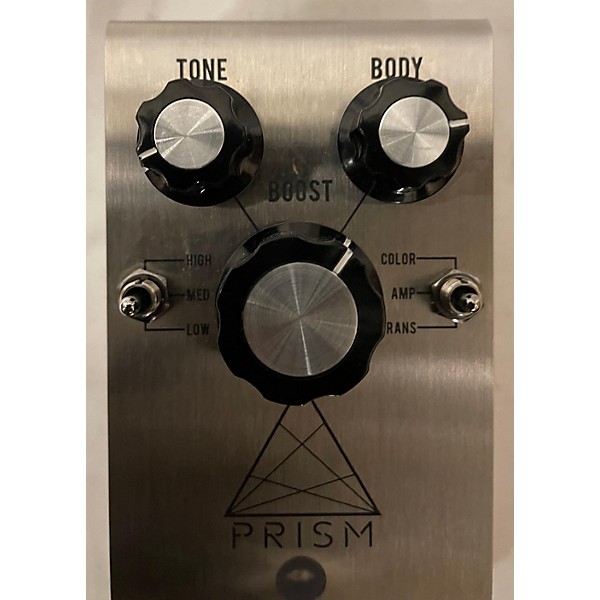 Used Jackson Audio PRISM Effect Pedal